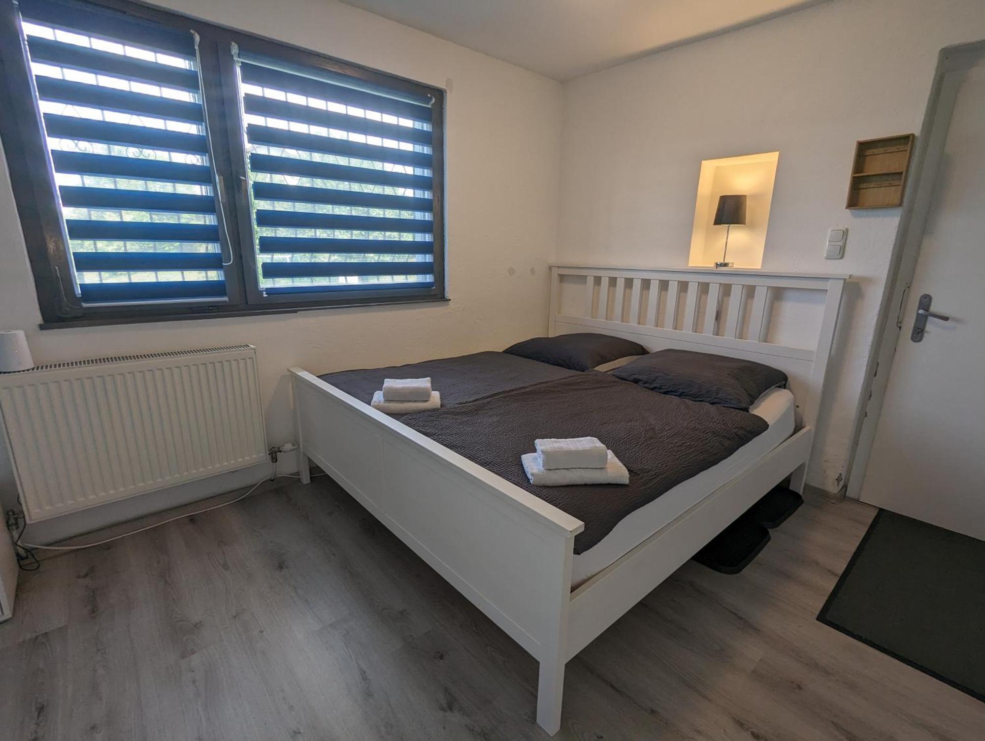 Asten Lovely Studio With Free Parking On Premisis מראה חיצוני תמונה