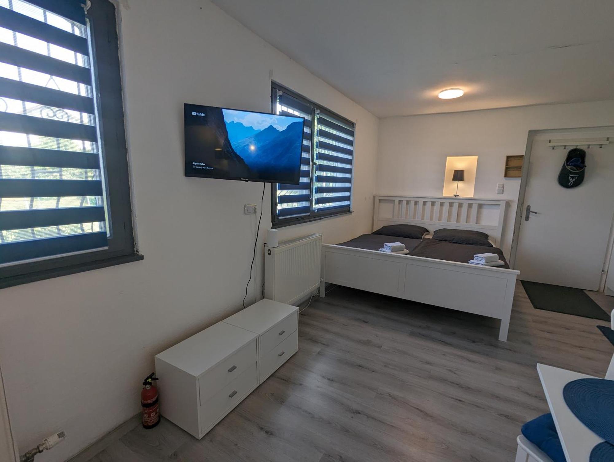 Asten Lovely Studio With Free Parking On Premisis מראה חיצוני תמונה