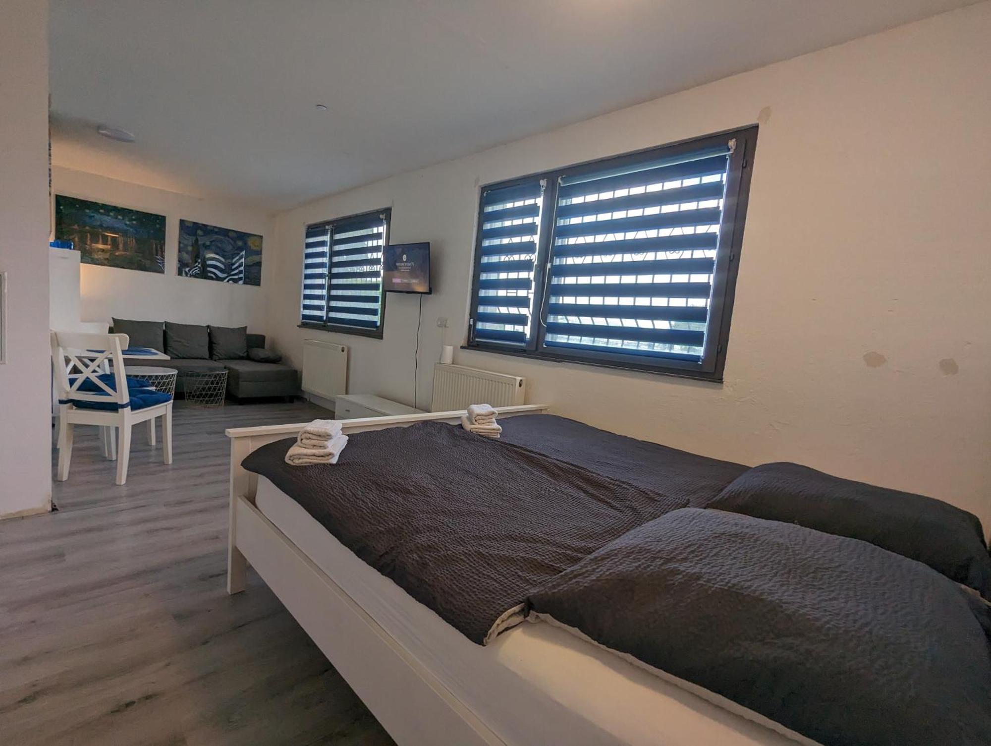 Asten Lovely Studio With Free Parking On Premisis מראה חיצוני תמונה