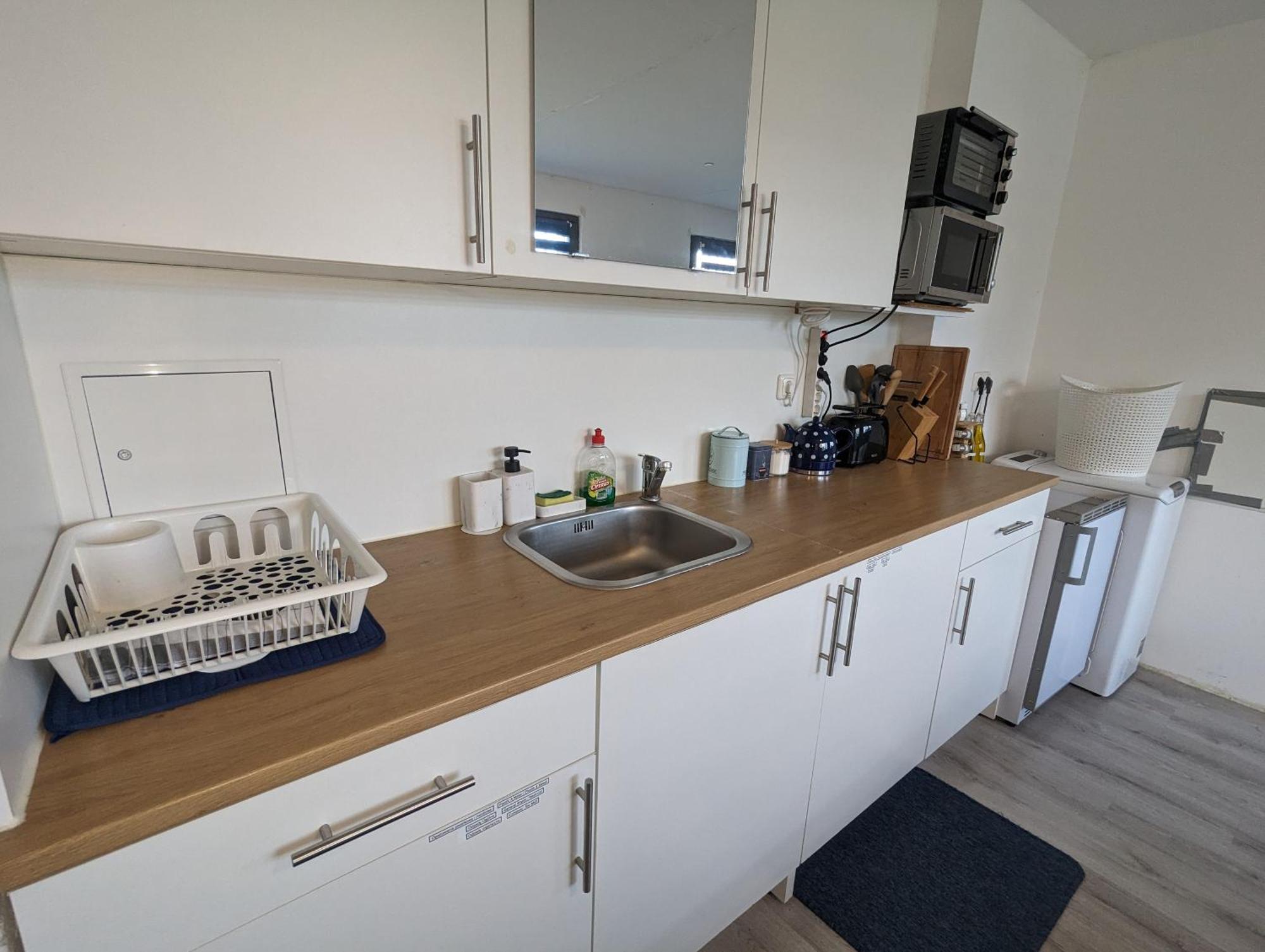 Asten Lovely Studio With Free Parking On Premisis מראה חיצוני תמונה
