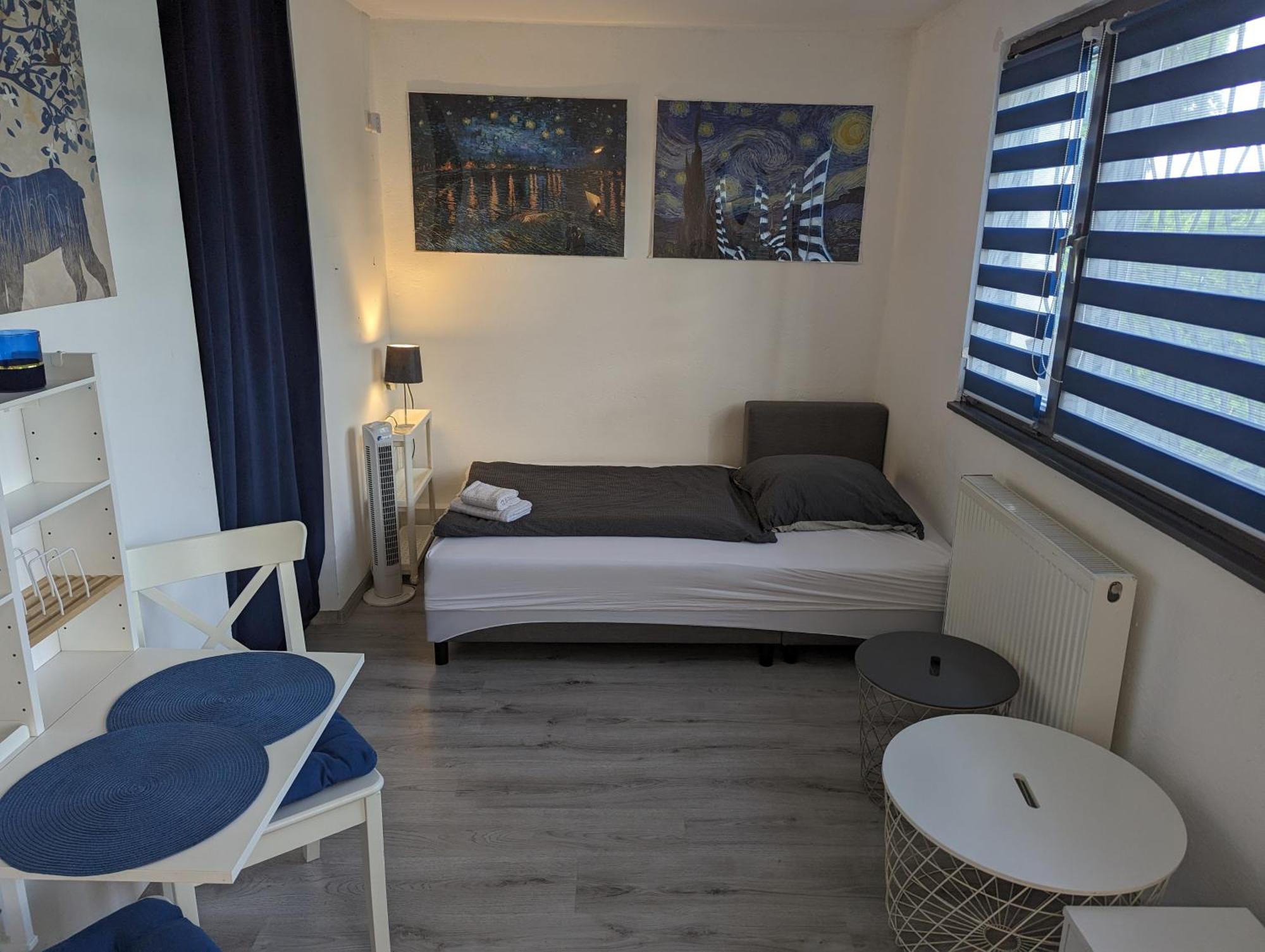 Asten Lovely Studio With Free Parking On Premisis מראה חיצוני תמונה