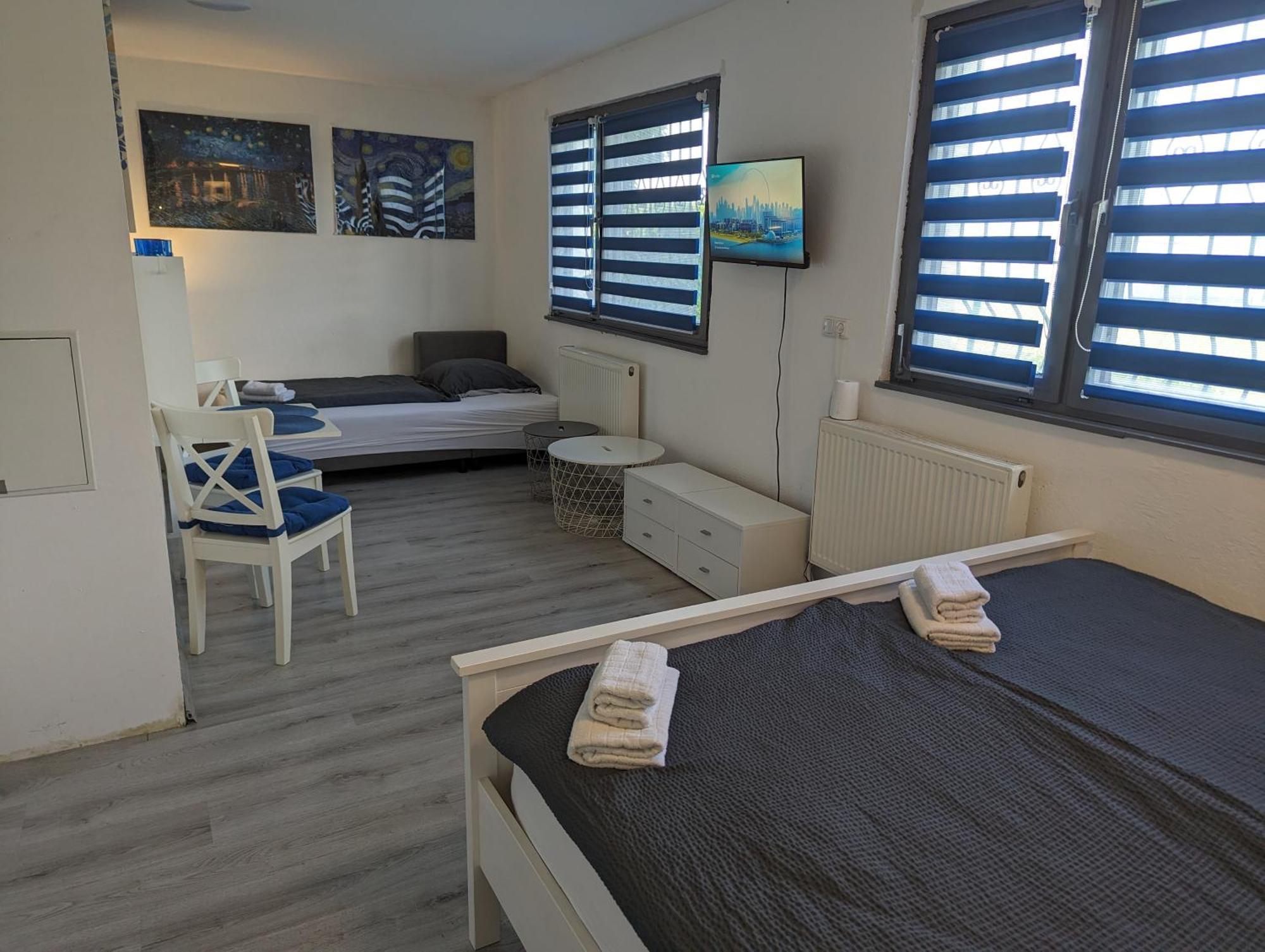 Asten Lovely Studio With Free Parking On Premisis מראה חיצוני תמונה