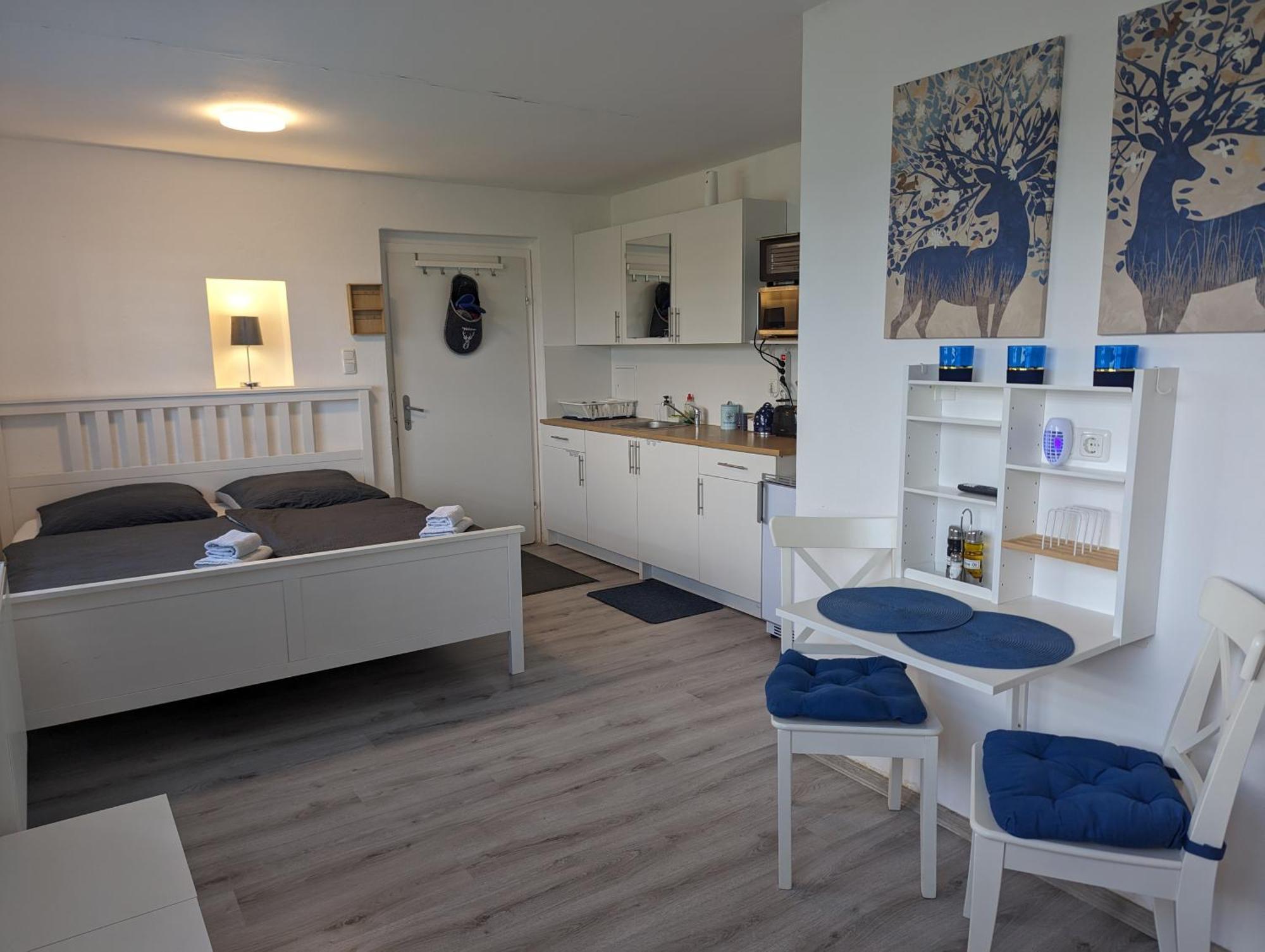 Asten Lovely Studio With Free Parking On Premisis מראה חיצוני תמונה
